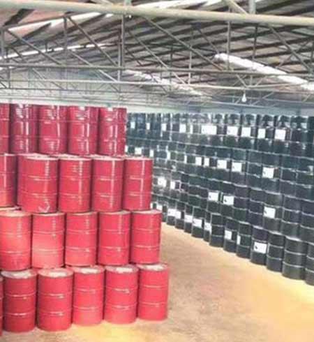 聚脲防水涂料(圖1) 雙組份聚脲防水涂料